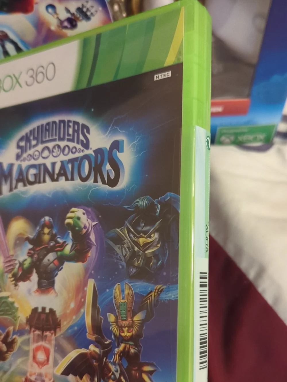 Skylanders Imaginators: Starter Pack Microsoft Xbox One